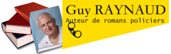 Logo Guy Raynaud